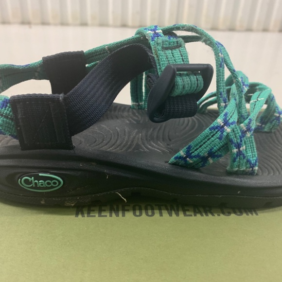 Chaco - Picture 5 of 9